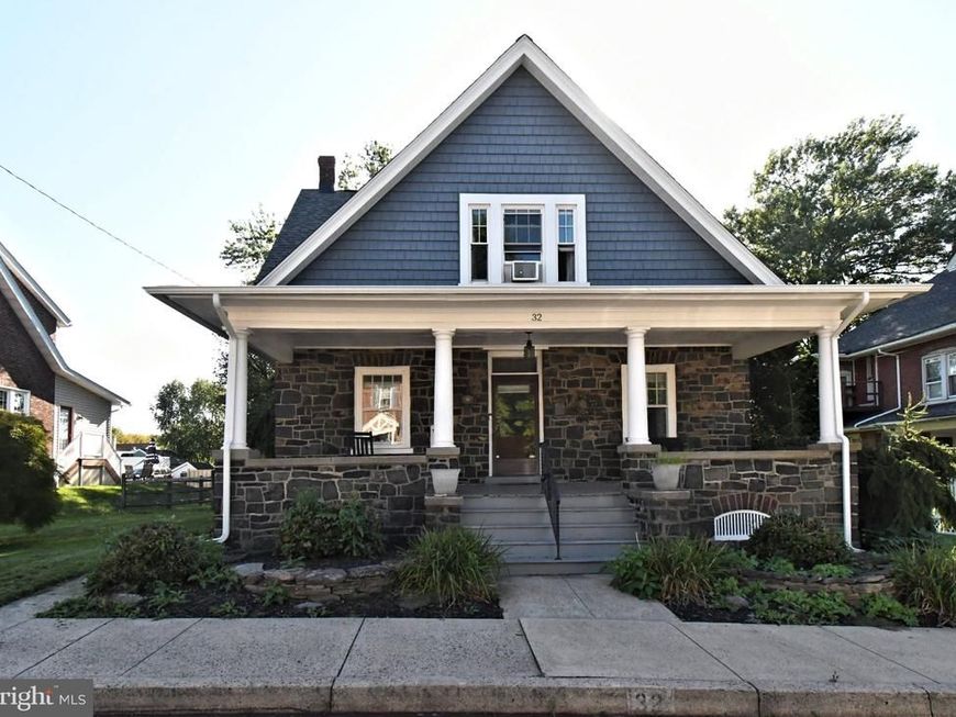 32 Franklin Avenue, Souderton, PA 18964 Main Photo