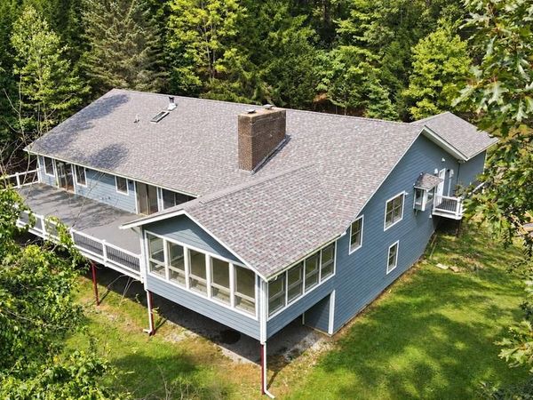 524 SUMMIT DRIVE , SWANTON, MD 21561
