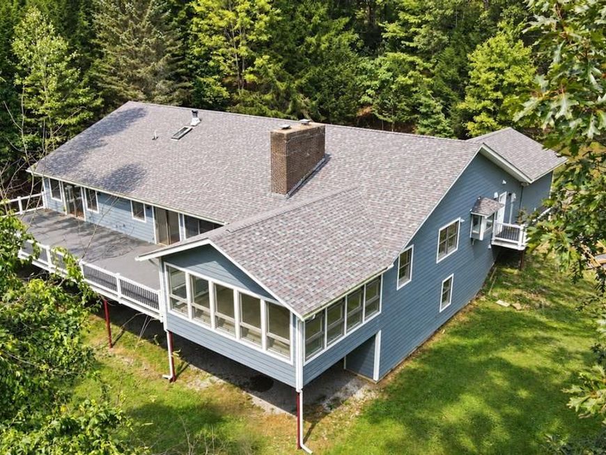 524 Summit Drive , Swanton, MD 21561 Main Photo
