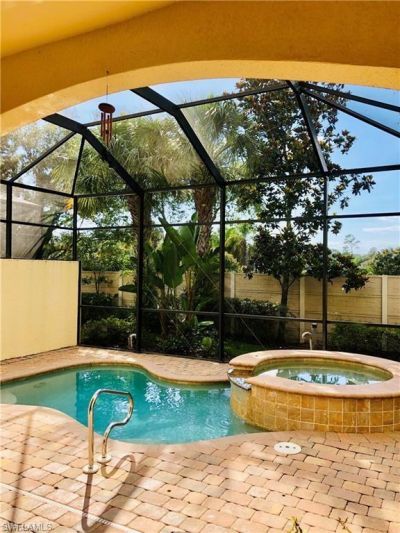 5717 Mango Cir, Unit 5717, Naples, FL 34110 Photo
