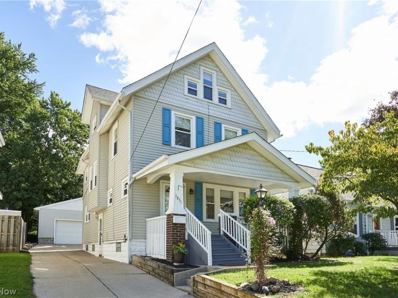 1831 17th Street, Cuyahoga Falls, OH 44223 Photo 1