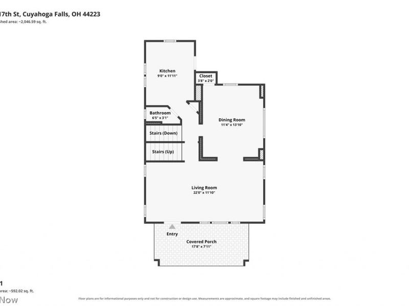 1831 17th Street, Cuyahoga Falls, OH 44223 Photo 23