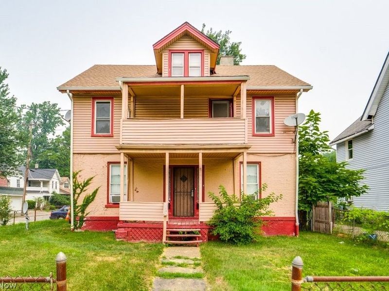 2118 Denison Avenue, Cleveland, OH 44109 Photo 1