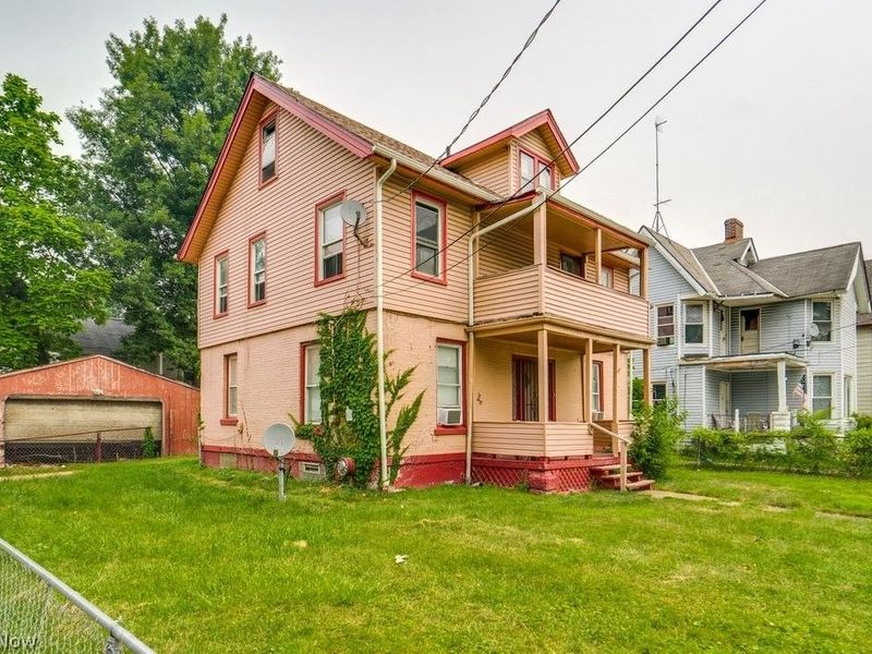 2118 Denison Avenue, Cleveland, OH 44109 Photo 2