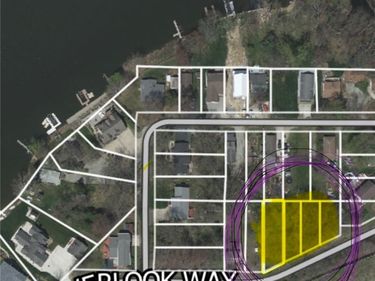 overlook Way, Lake Milton, OH 44429
