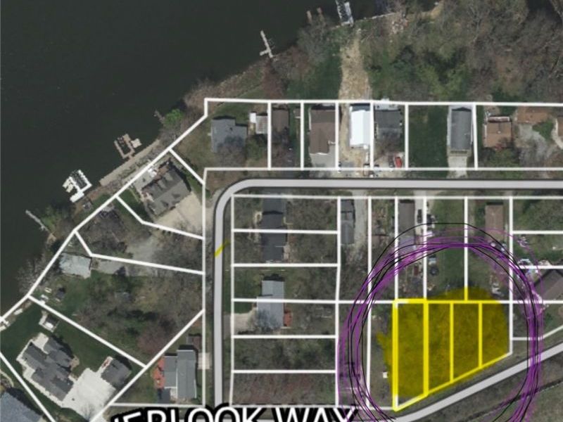 overlook Way, Lake Milton, OH 44429 Photo 1