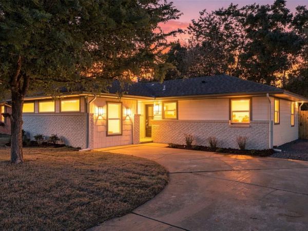 1511 Avondale Drive, Norman, OK 73069