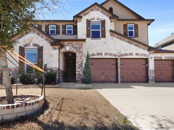 1017 Plano LN, Leander, TX 78641
