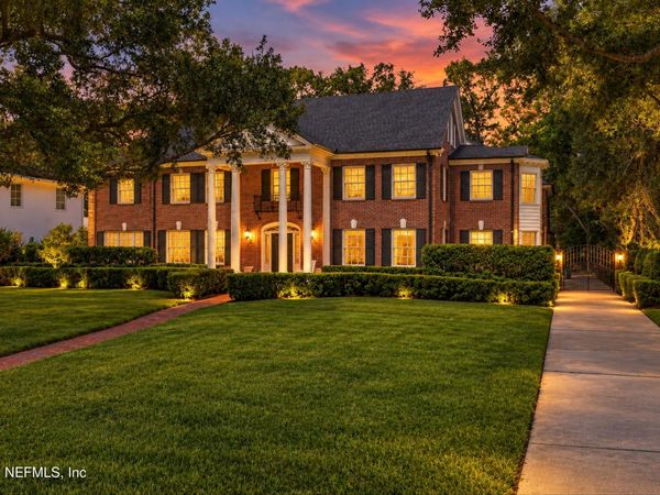 959 MAPLE Lane, Jacksonville, FL 32207