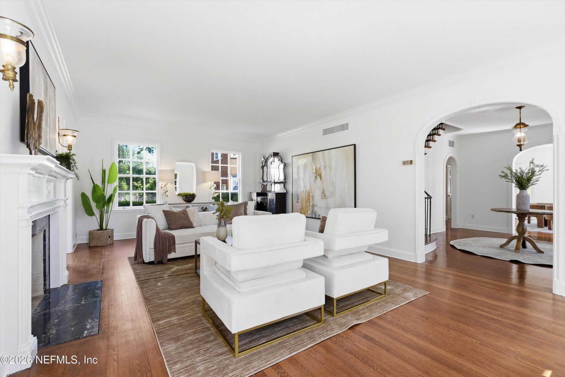 959 Maple Lane, Jacksonville, FL 32207 Photo