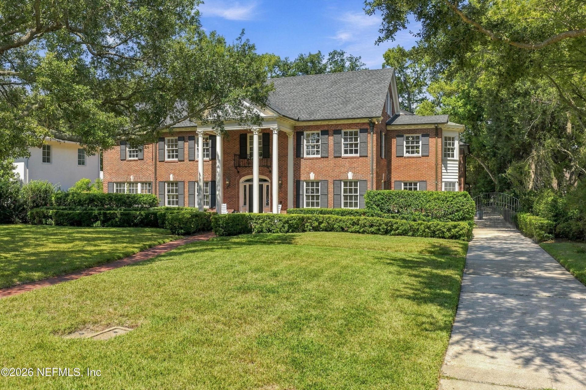 959 Maple Lane, Jacksonville, FL 32207 Photo