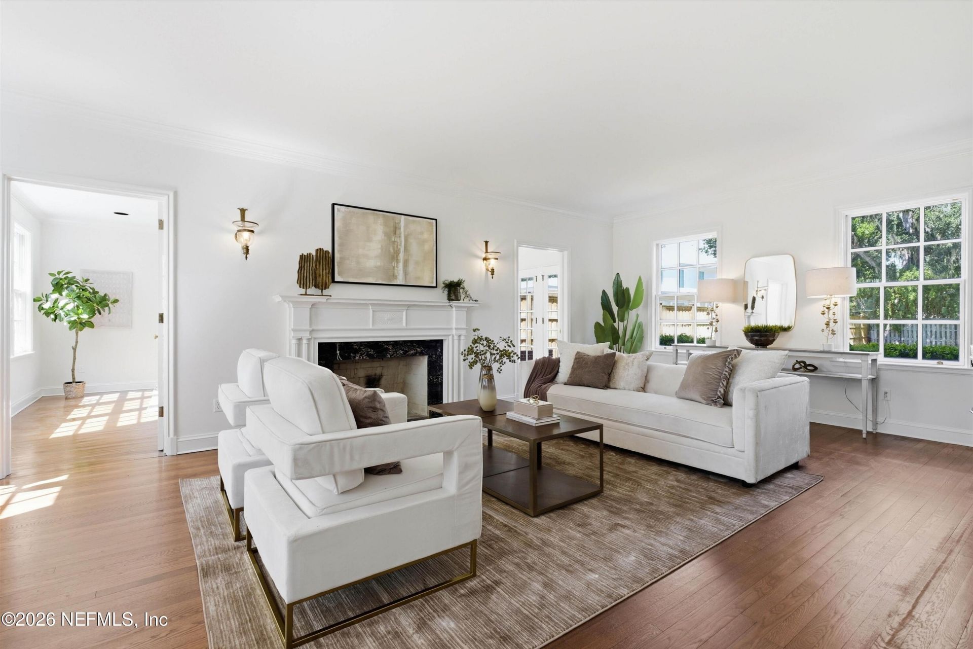 959 Maple Lane, Jacksonville, FL 32207 Photo