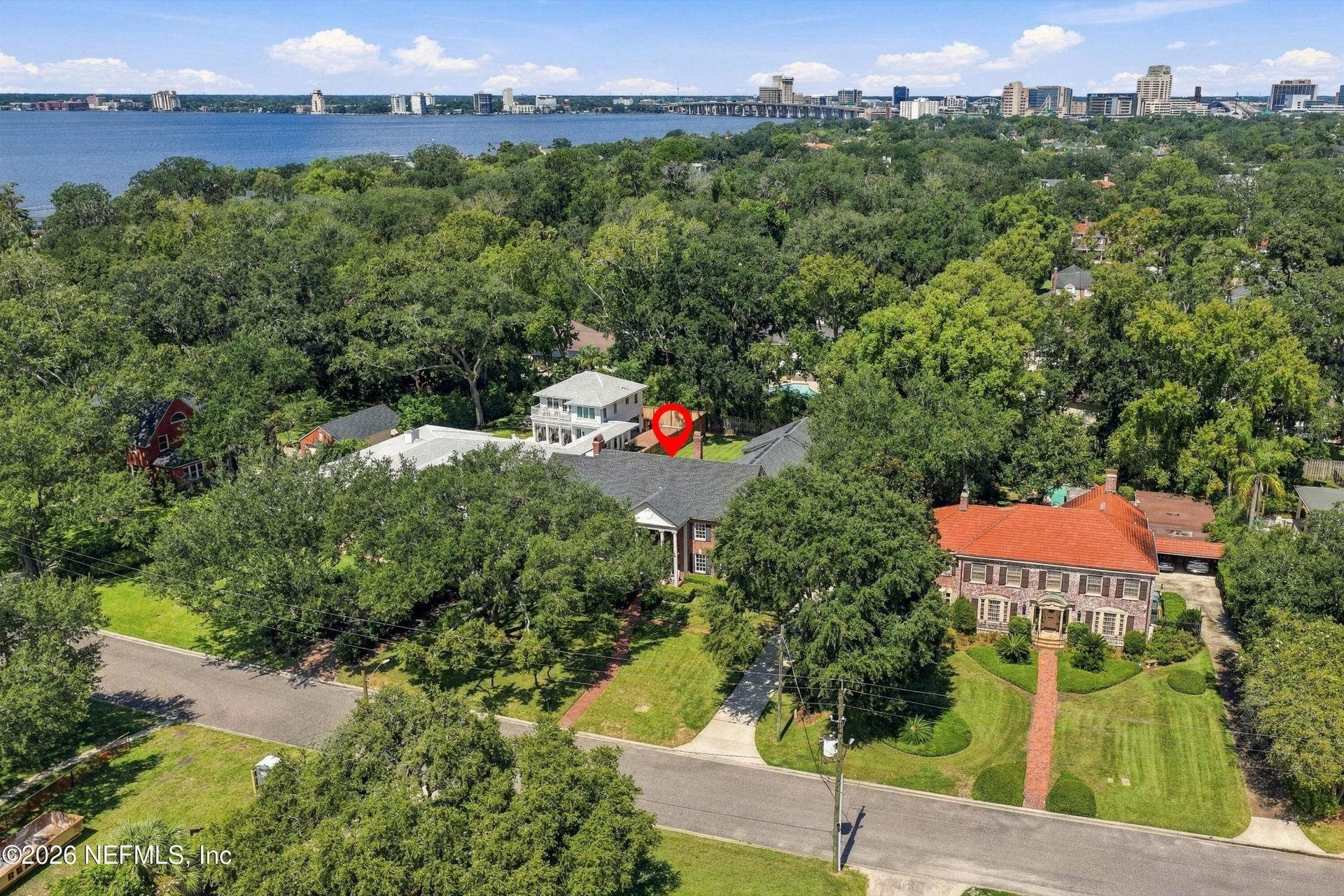959 Maple Lane, Jacksonville, FL 32207 Photo