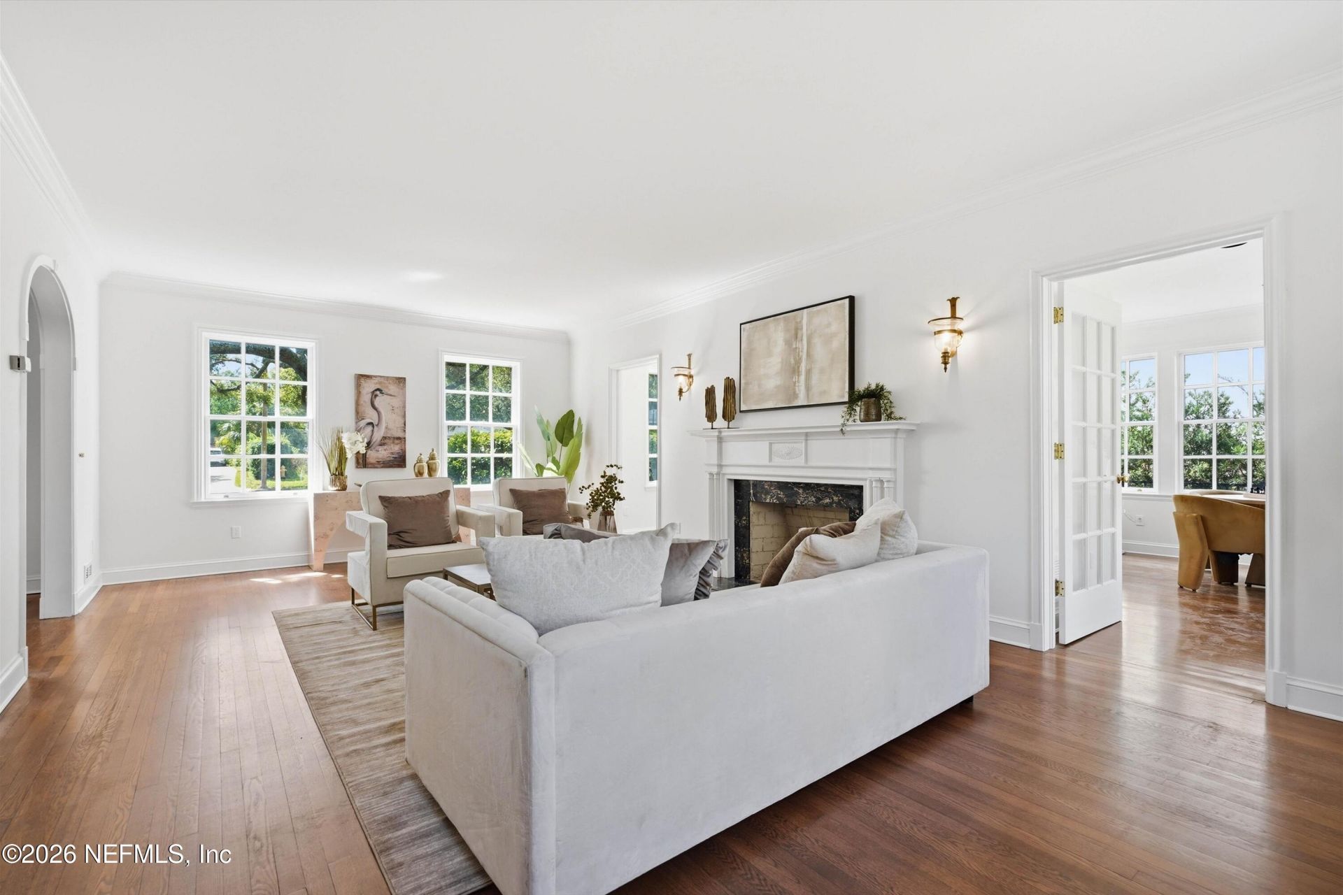 959 Maple Lane, Jacksonville, FL 32207 Photo