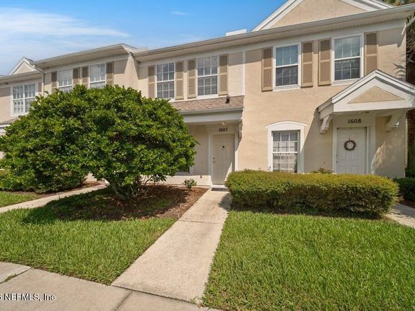 8230 DAMES POINT CROSSING BLVD Boulevard, Unit 1607, Jacksonville, FL 32277