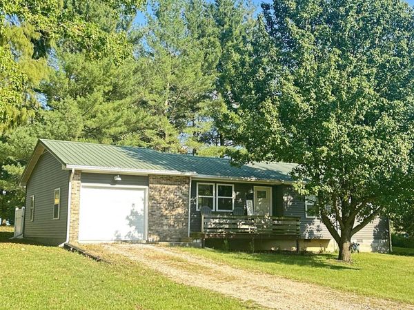 500 Alba Lane, Cobden, IL 62920