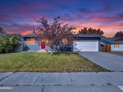 710 Addler Road, Gardnerville, NV 89460 Photo