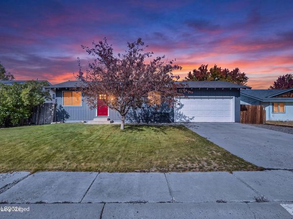 710 Addler Road, Gardnerville, NV 89460