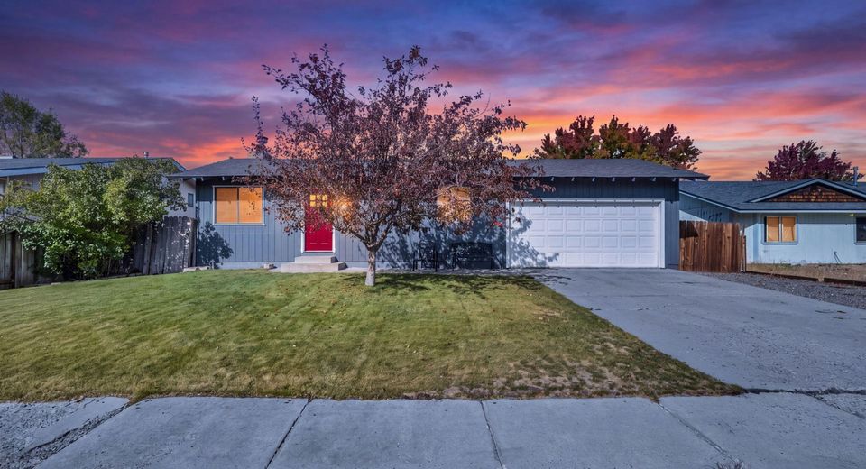 710 Addler Road, Gardnerville, NV 89460 Photo