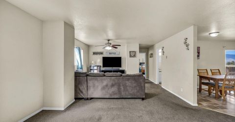 710 Addler Road, Gardnerville, NV 89460 Photo