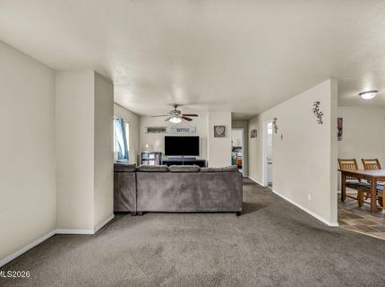 710 Addler Road, Gardnerville, NV 89460 Photo