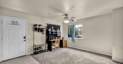 710 Addler Road, Gardnerville, NV 89460 Photo