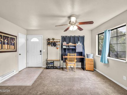 710 Addler Road, Gardnerville, NV 89460 Photo