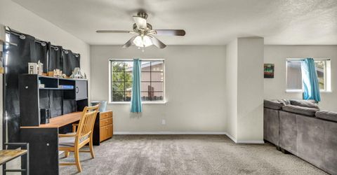 710 Addler Road, Gardnerville, NV 89460 Photo