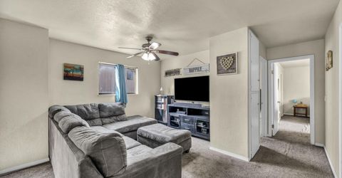 710 Addler Road, Gardnerville, NV 89460 Photo