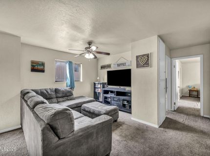 710 Addler Road, Gardnerville, NV 89460 Photo