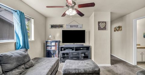 710 Addler Road, Gardnerville, NV 89460 Photo
