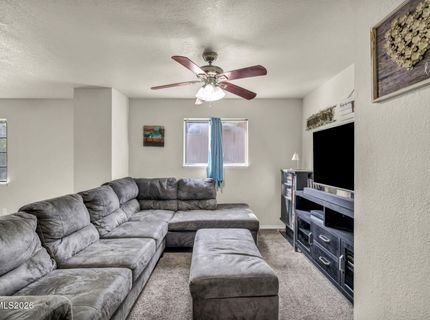 710 Addler Road, Gardnerville, NV 89460 Photo