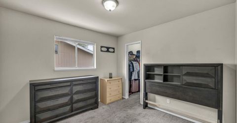 710 Addler Road, Gardnerville, NV 89460 Photo