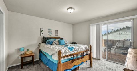 710 Addler Road, Gardnerville, NV 89460 Photo