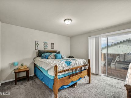 710 Addler Road, Gardnerville, NV 89460 Photo