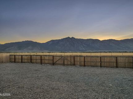 710 Addler Road, Gardnerville, NV 89460 Photo