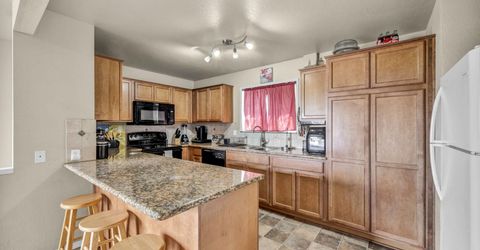 710 Addler Road, Gardnerville, NV 89460 Photo