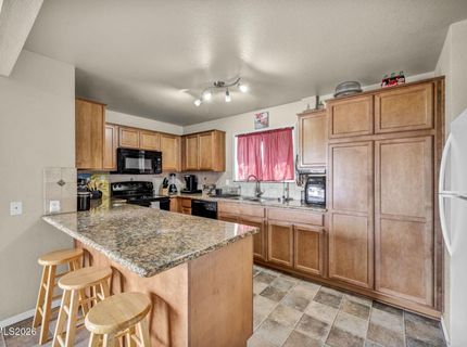 710 Addler Road, Gardnerville, NV 89460 Photo