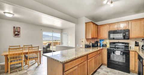 710 Addler Road, Gardnerville, NV 89460 Photo