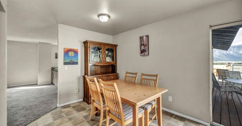 710 Addler Road, Gardnerville, NV 89460 Photo