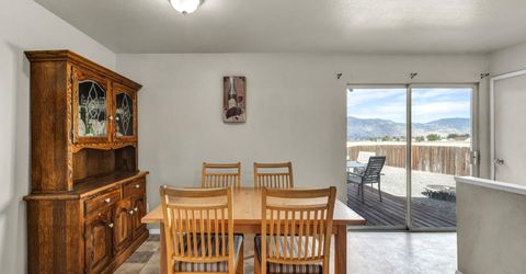 710 Addler Road, Gardnerville, NV 89460 Photo