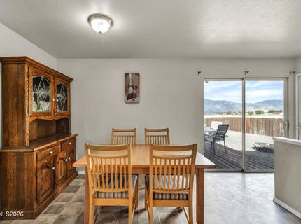 710 Addler Road, Gardnerville, NV 89460 Photo
