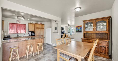 710 Addler Road, Gardnerville, NV 89460 Photo