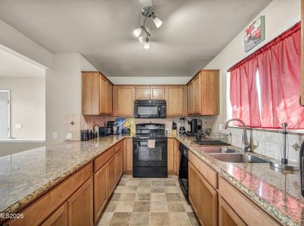 710 Addler Road, Gardnerville, NV 89460 Photo