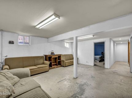 710 Addler Road, Gardnerville, NV 89460 Photo