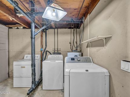 710 Addler Road, Gardnerville, NV 89460 Photo
