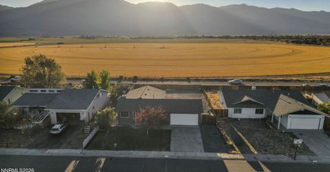 710 Addler Road, Gardnerville, NV 89460 Photo