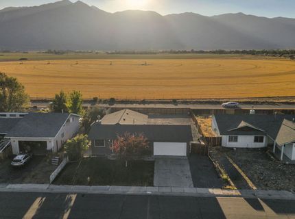 710 Addler Road, Gardnerville, NV 89460 Photo