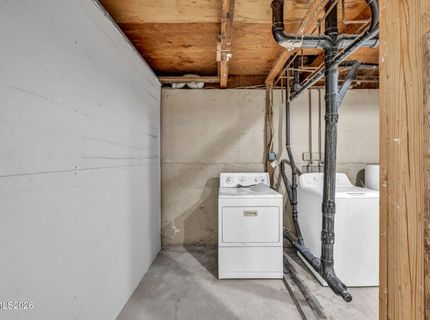 710 Addler Road, Gardnerville, NV 89460 Photo
