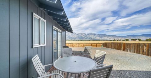 710 Addler Road, Gardnerville, NV 89460 Photo